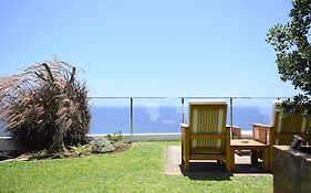 Madeira Regency Cliff